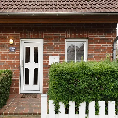 17a Holiday home