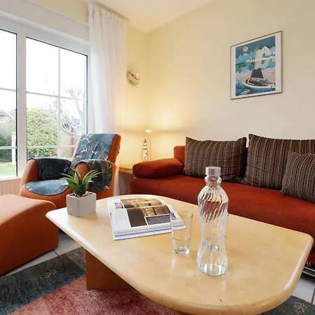 17a Holiday home *