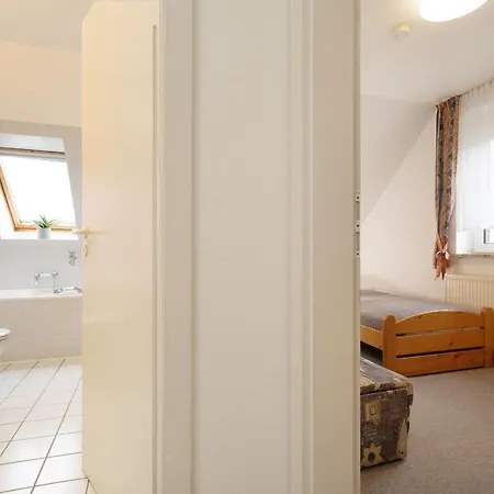 בית נופש 17a קלנהוזן