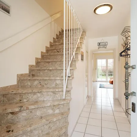 בית נופש 17a *