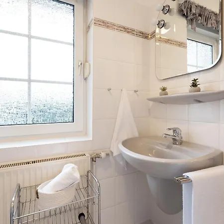 בית נופש 17a קלנהוזן