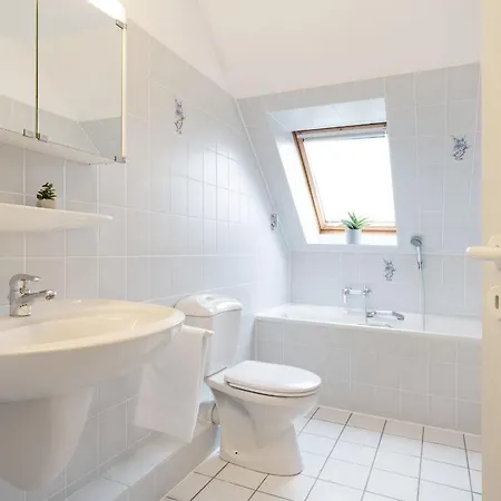 17a בית נופש קלנהוזן