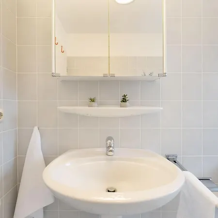 בית נופש 17a קלנהוזן