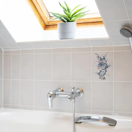 17a בית נופש קלנהוזן