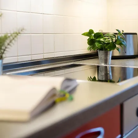 בית נופש 17a *