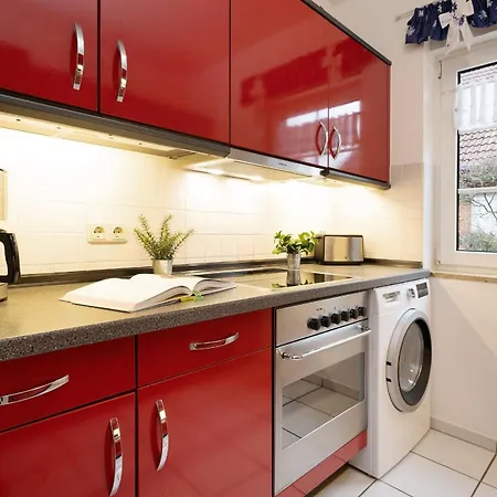 17a בית נופש קלנהוזן