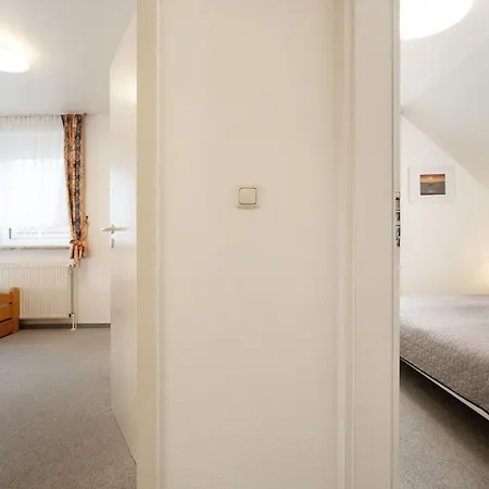 בית נופש 17a קלנהוזן