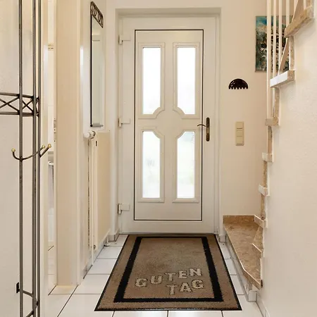 17a Holiday home