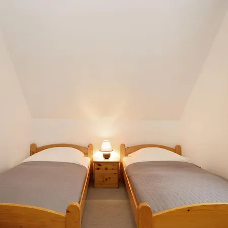 Holiday home 17a