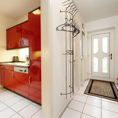 17a Holiday home *