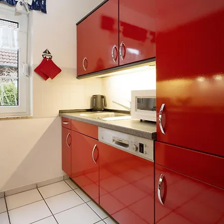 Holiday home 17a *
