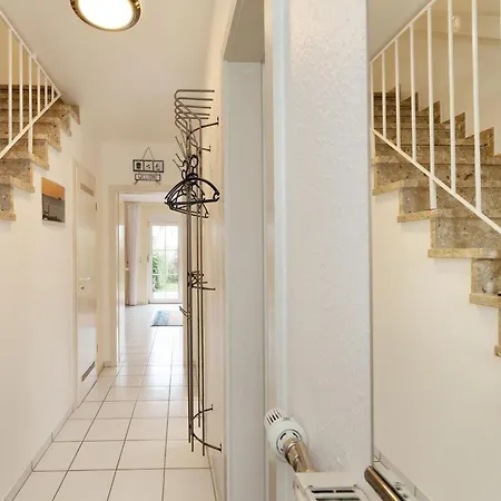 17a בית נופש קלנהוזן