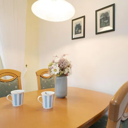 Holiday home 17a Kellenhusen