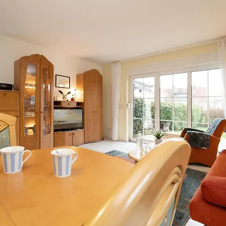 Holiday home 17a *