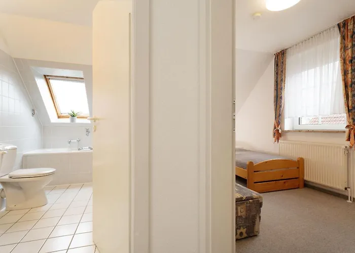 Casa vacanze 17a Kellenhusen