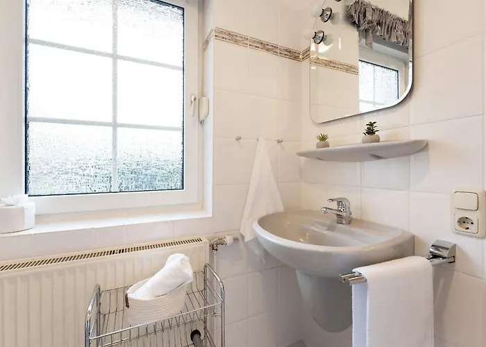 Casa vacanze 17a Kellenhusen