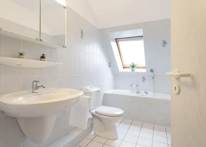 17a Casa vacanze Kellenhusen