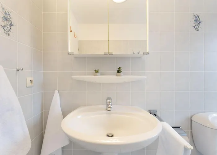 Casa vacanze 17a Kellenhusen