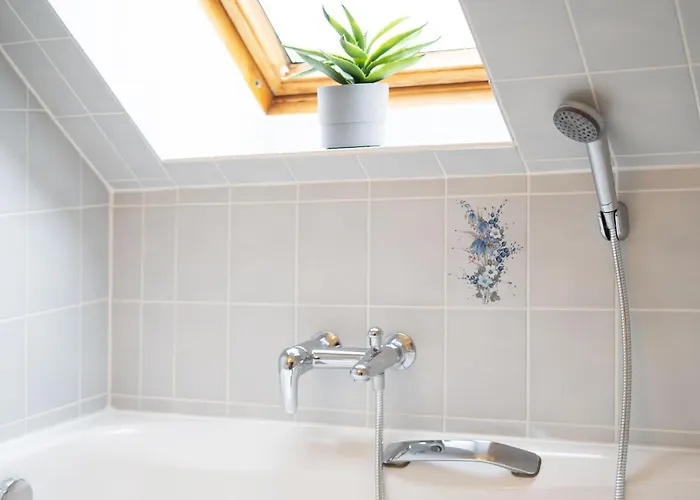 17a Casa vacanze Kellenhusen