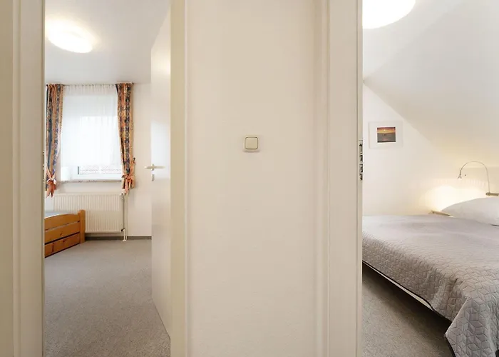 Casa vacanze 17a Kellenhusen